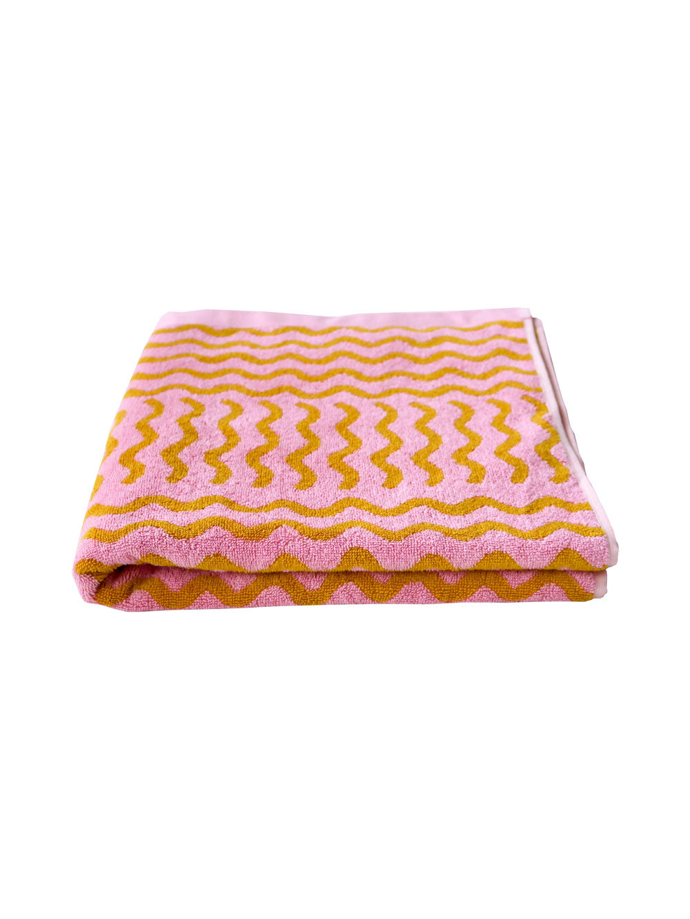 Sainsburys discount striped towels