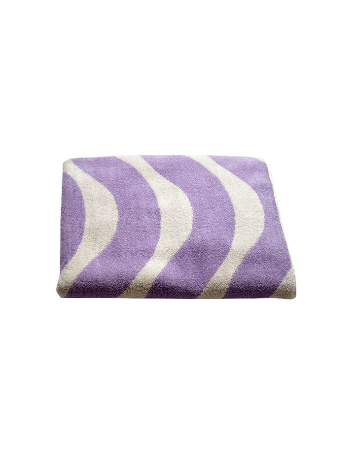 Lilac bathroom towels hot sale