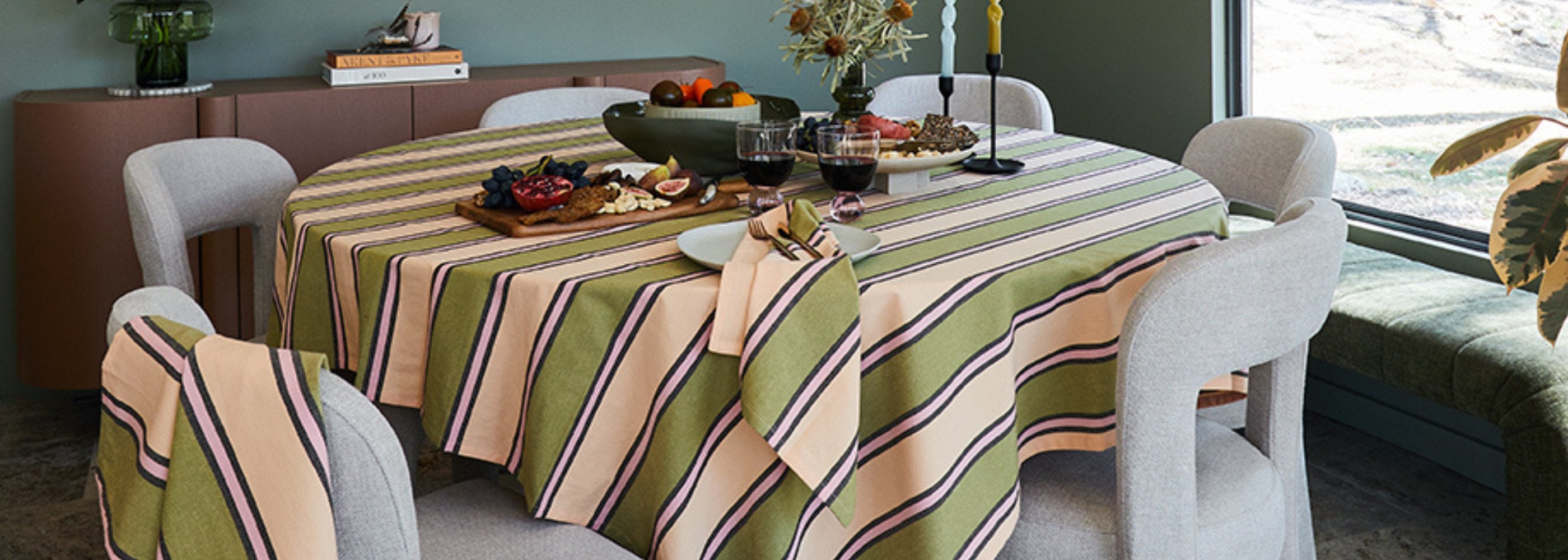 Tablecloths