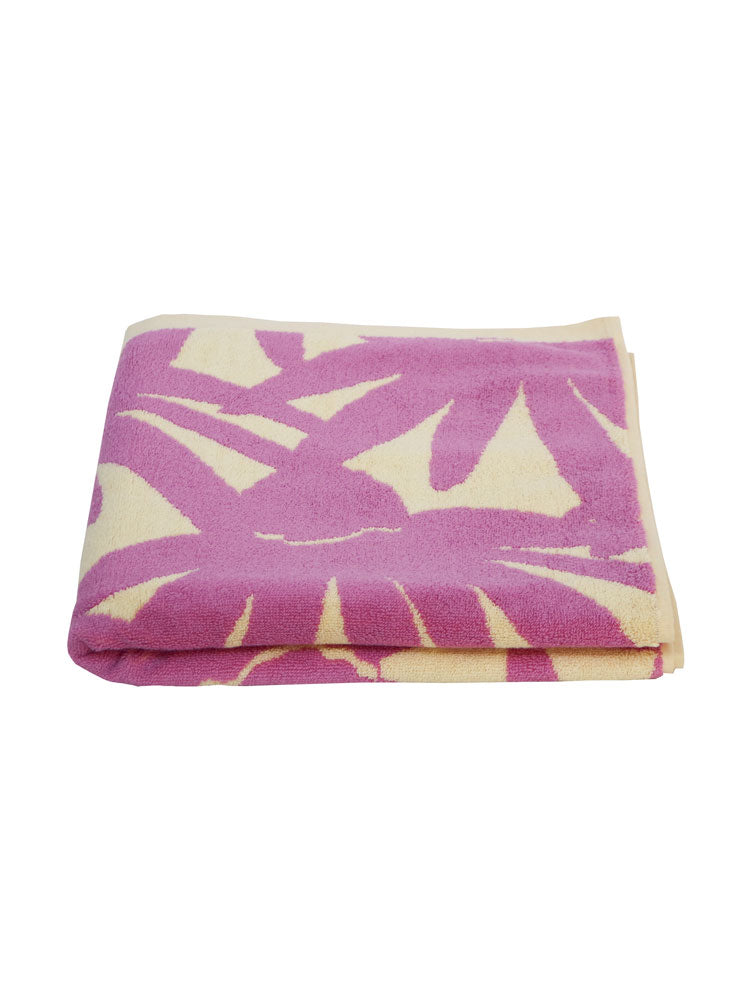 Margarita Bath Towel  by Mosey Me