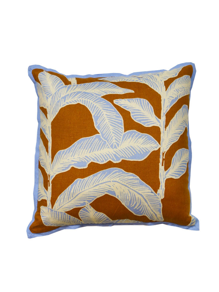 Meridian Coco Cushion  by Mosey Me