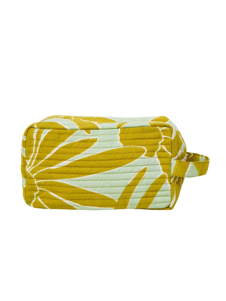 Margarita Dopp Kit - Mint  by Mosey Me