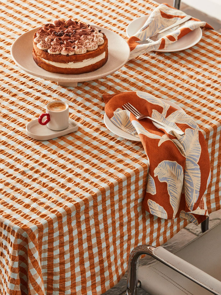 Meridian Coco Napkin Set  by Mosey Me