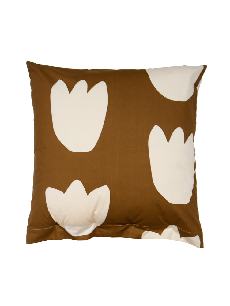 Tulip Euro Pillowcase Set