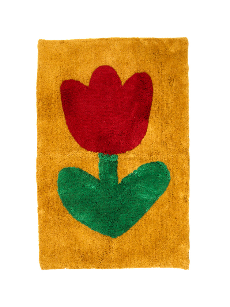 Tulip Bath Mat