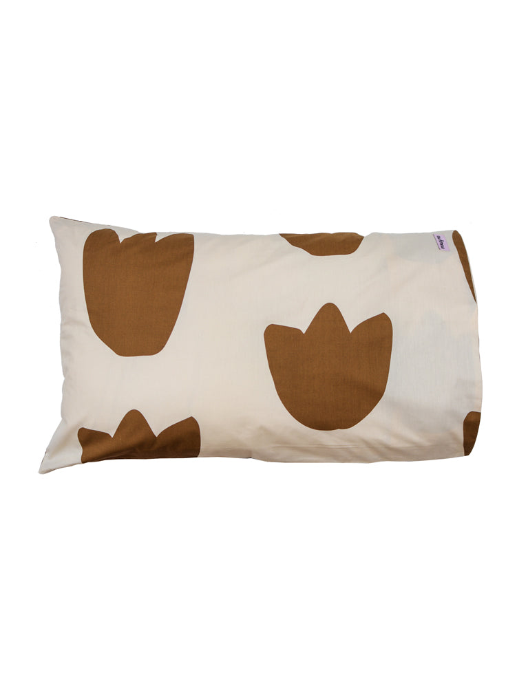 Tulip Standard Pillowcase Set