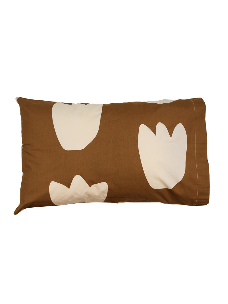 Tulip Standard Pillowcase Set